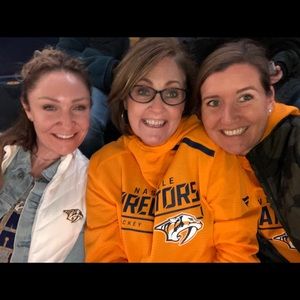 Meet your Posher, Ann